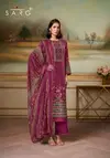Saaj By Sarg Muslin Silk Printed Dress Material Wholesale Price In Surat
